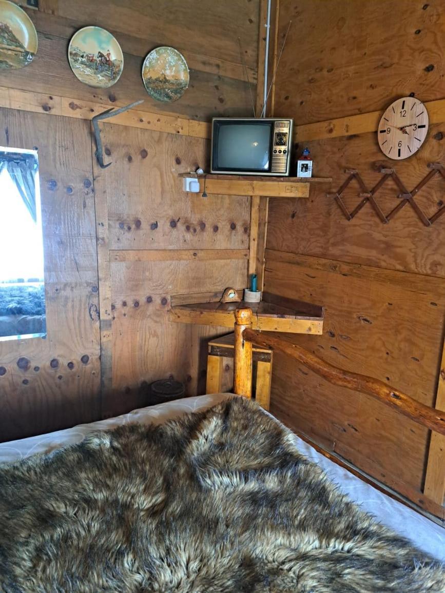 Stoneleigh Cottage Нувара-Елія Екстер'єр фото