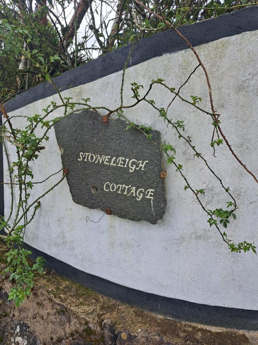 Stoneleigh Cottage Нувара-Елія Екстер'єр фото